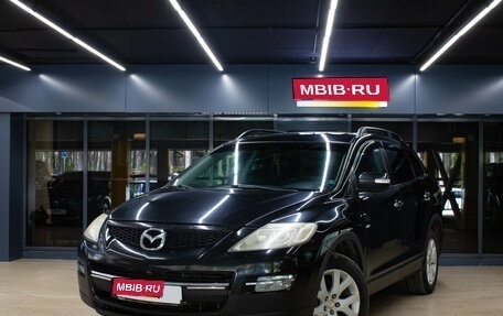 Mazda CX-9 I рестайлинг, 2008 год, 949 000 рублей, 1 фотография