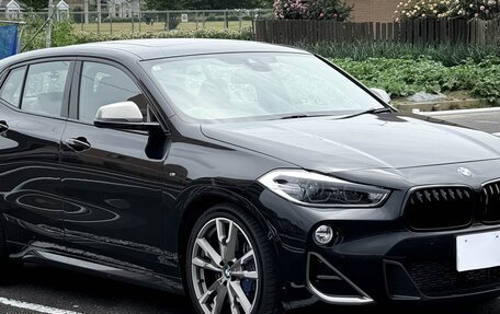 BMW X2, 2021 год, 1 830 000 рублей, 1 фотография