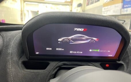 McLaren 720S, 2022 год, 19 000 276 рублей, 13 фотография
