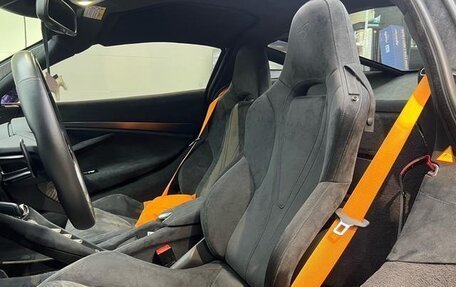 McLaren 720S, 2022 год, 19 000 276 рублей, 12 фотография