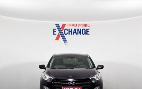Hyundai i30 II рестайлинг, 2016 год, 1 049 000 рублей, 1 фотография