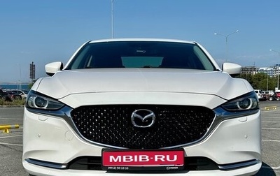 Mazda 6, 2021 год, 2 895 000 рублей, 1 фотография