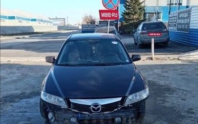 Mazda 6, 2006 год, 400 000 рублей, 1 фотография