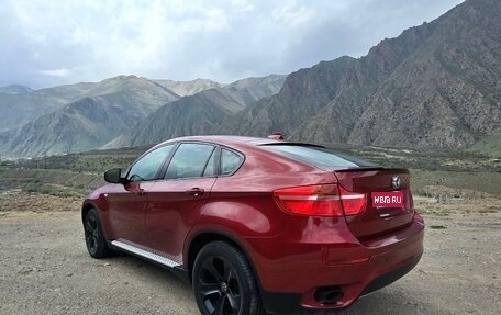 BMW X6, 2009 год, 1 790 000 рублей, 1 фотография