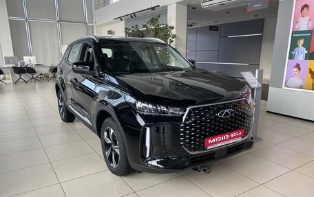 Chery Tiggo 4 I рестайлинг, 2025 год, 2 290 000 рублей, 1 фотография