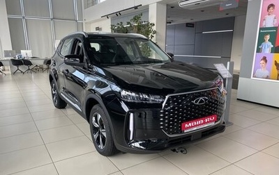 Chery Tiggo 4 I рестайлинг, 2025 год, 2 290 000 рублей, 1 фотография