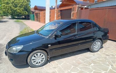 Mitsubishi Lancer IX, 2006 год, 565 000 рублей, 1 фотография