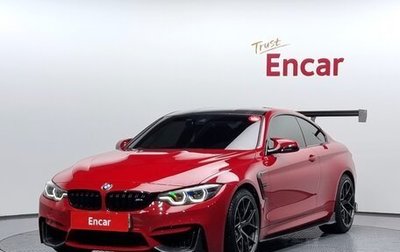 BMW M4, 2020 год, 4 149 000 рублей, 1 фотография