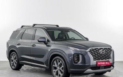 Hyundai Palisade I, 2021 год, 3 990 000 рублей, 1 фотография