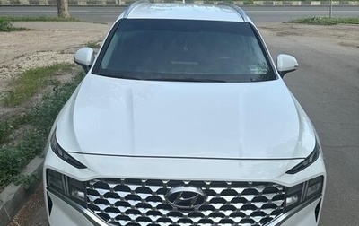 Hyundai Santa Fe IV, 2021 год, 3 250 000 рублей, 1 фотография