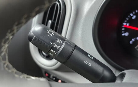 KIA Morning III, 2022 год, 705 000 рублей, 14 фотография