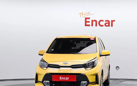 KIA Morning III, 2022 год, 705 000 рублей, 3 фотография