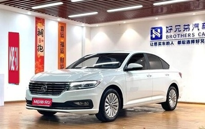 Volkswagen Lavida, 2022 год, 1 300 000 рублей, 1 фотография