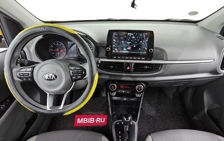 KIA Morning III, 2022 год, 705 000 рублей, 5 фотография