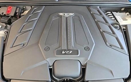 Bentley Bentayga I, 2025 год, 27 900 000 рублей, 4 фотография