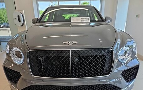 Bentley Bentayga I, 2025 год, 27 900 000 рублей, 5 фотография