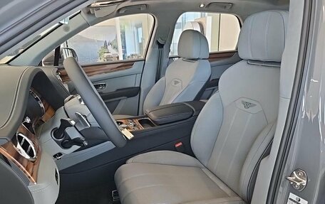 Bentley Bentayga I, 2025 год, 27 900 000 рублей, 14 фотография