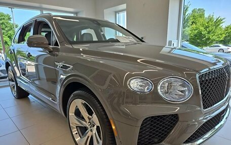 Bentley Bentayga I, 2025 год, 27 900 000 рублей, 11 фотография