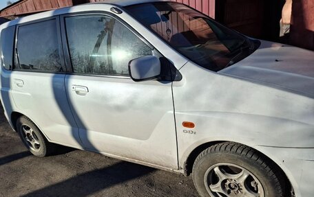 Mitsubishi Dingo, 2001 год, 349 999 рублей, 6 фотография