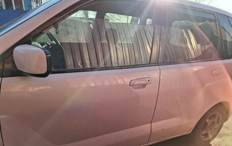 Mitsubishi Dingo, 2001 год, 349 999 рублей, 3 фотография