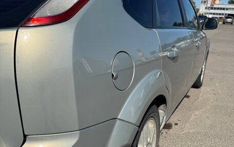 Ford Focus II рестайлинг, 2008 год, 410 000 рублей, 6 фотография