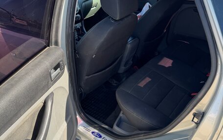 Ford Focus II рестайлинг, 2008 год, 410 000 рублей, 7 фотография