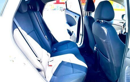 Hyundai Solaris II рестайлинг, 2014 год, 960 000 рублей, 11 фотография