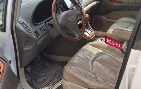Lexus RX IV рестайлинг, 2003 год, 1 250 000 рублей, 7 фотография