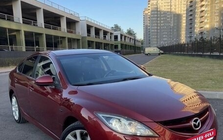 Mazda 6, 2008 год, 950 000 рублей, 3 фотография