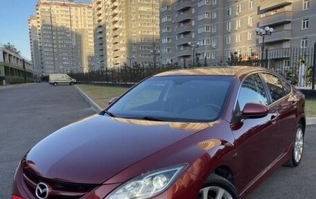 Mazda 6, 2008 год, 950 000 рублей, 2 фотография
