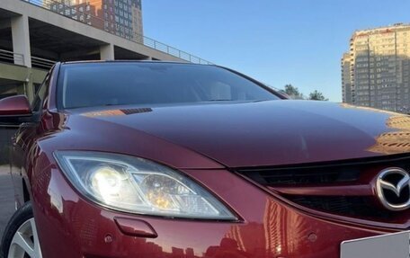 Mazda 6, 2008 год, 950 000 рублей, 5 фотография