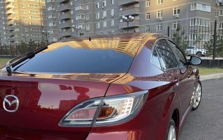 Mazda 6, 2008 год, 950 000 рублей, 10 фотография