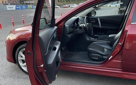 Mazda 6, 2008 год, 950 000 рублей, 13 фотография