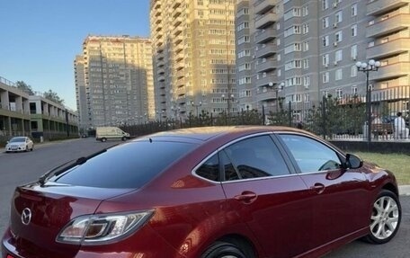 Mazda 6, 2008 год, 950 000 рублей, 6 фотография