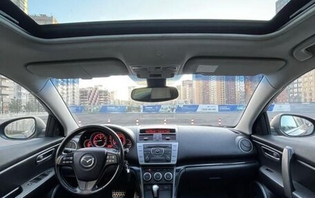 Mazda 6, 2008 год, 950 000 рублей, 15 фотография