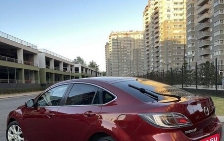Mazda 6, 2008 год, 950 000 рублей, 7 фотография