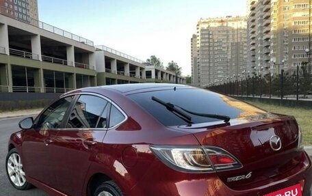 Mazda 6, 2008 год, 950 000 рублей, 9 фотография