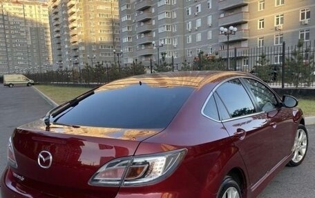 Mazda 6, 2008 год, 950 000 рублей, 8 фотография