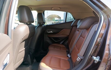 Opel Mokka I, 2014 год, 1 020 000 рублей, 6 фотография