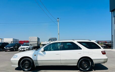 Toyota Camry, 1997 год, 639 000 рублей, 3 фотография