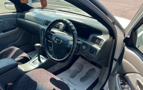 Toyota Camry, 1997 год, 639 000 рублей, 10 фотография