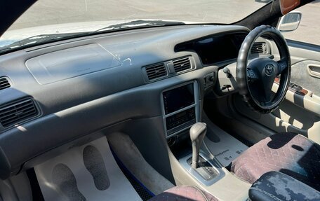 Toyota Camry, 1997 год, 639 000 рублей, 13 фотография