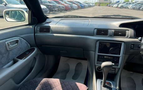 Toyota Camry, 1997 год, 639 000 рублей, 14 фотография