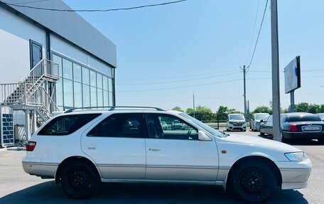 Toyota Camry, 1997 год, 639 000 рублей, 7 фотография