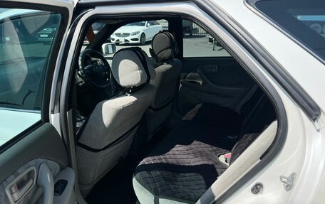 Toyota Camry, 1997 год, 639 000 рублей, 18 фотография