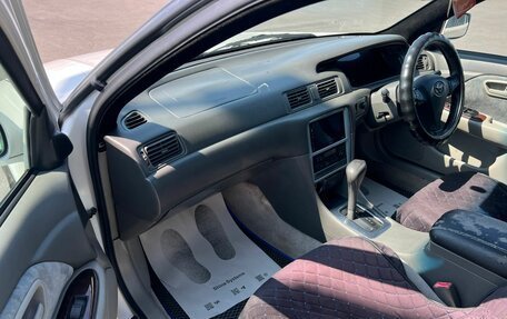 Toyota Camry, 1997 год, 639 000 рублей, 12 фотография