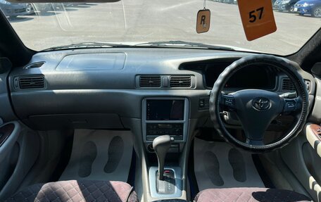 Toyota Camry, 1997 год, 639 000 рублей, 16 фотография