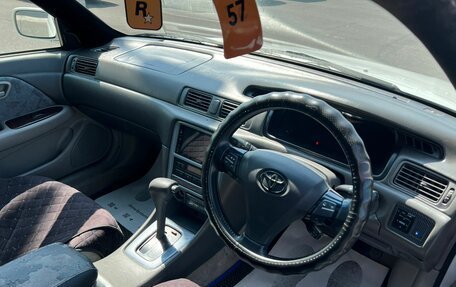 Toyota Camry, 1997 год, 639 000 рублей, 11 фотография