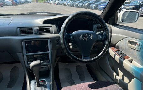 Toyota Camry, 1997 год, 639 000 рублей, 15 фотография