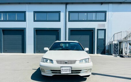 Toyota Camry, 1997 год, 639 000 рублей, 9 фотография
